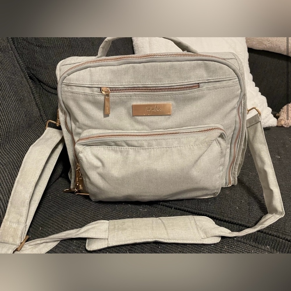 Jujube B.F.F Diaper Bag